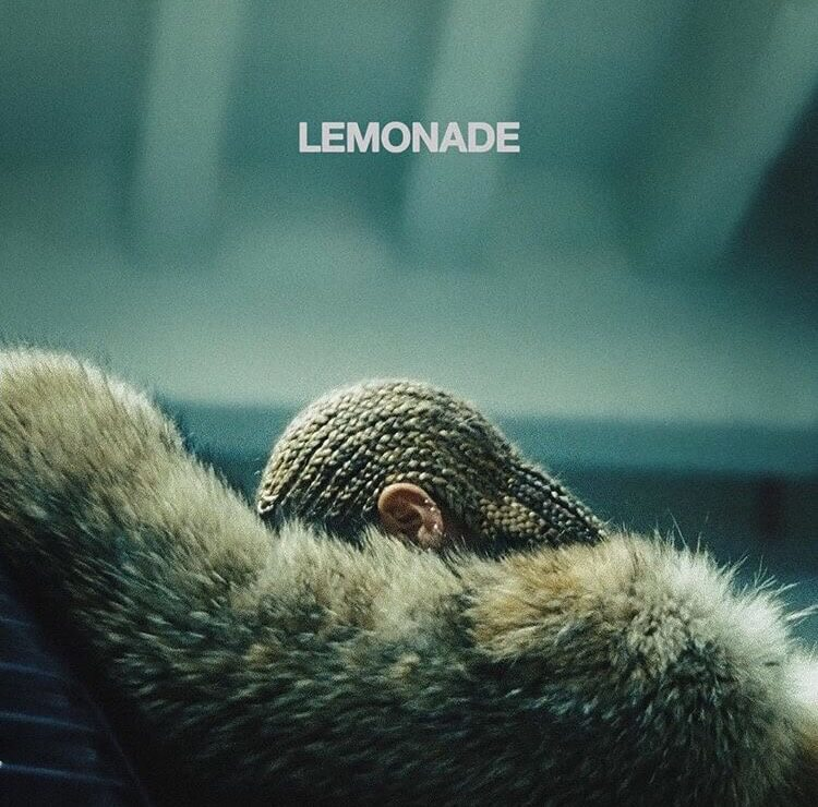 Jack White Helps Beyoncé Make Some Refreshing Lemonade